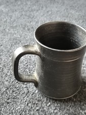Prinknash pottery mug for sale  GRIMSBY