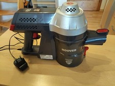 Hoover akku staubsauger gebraucht kaufen  Freyung