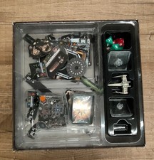 Fantasy Flight Games Star Wars X-Wing Miniatures Games - SWX01, usado comprar usado  Enviando para Brazil