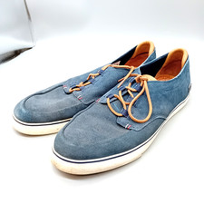 lacoste deck shoes for sale  MIRFIELD