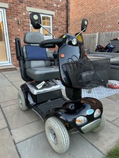 Shoprider cadiz mobility for sale  DONCASTER