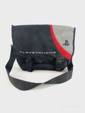 Bolsa de transporte original PlayStation 3 PS3 console bolsa de viagem comprar usado  Enviando para Brazil