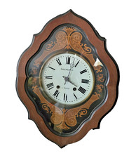 Antique gendre wall d'occasion  Expédié en Belgium