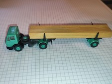 Wiking 1617s lkw gebraucht kaufen  Wrist