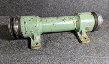 Alte welle kreissäge gebraucht kaufen  Göttin, -Neustadt