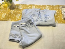 Girls light blue for sale  EASTBOURNE