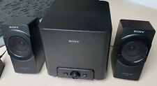 Sony srs aktiv gebraucht kaufen  Marl