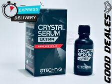 Ceramic coating crystal for sale  RUGBY