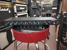 Ashly lm308 channel for sale  Springville