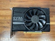 Usado, Placa de Vídeo EVGA NVIDIA GeForce GTX 1050 Ti 4GB GDDR5 04G-P4-6253-KR comprar usado  Enviando para Brazil