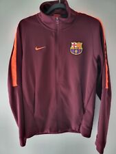 barcelona nike jacket for sale  Ireland