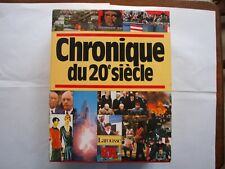 Chronique 20ème siecle d'occasion  La-Grande-Motte
