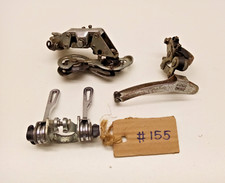 Vintage bicycle sachs for sale  WORKSOP