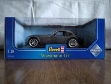 Revell wiesmann 08881 gebraucht kaufen  Marklohe