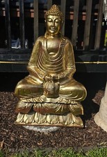 Buddha holz feng gebraucht kaufen  Glees, Wassenach, Wehr