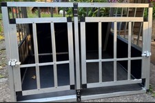 Pet cage car for sale  SOLIHULL