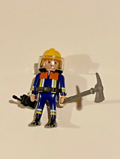 Playmobil 4914 personnage d'occasion  Lille-