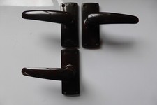 Vintage bakelite door for sale  UK