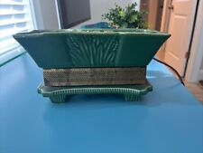 Mcm pottery planter for sale  Charleston