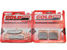 Brake pads front for sale  DONCASTER