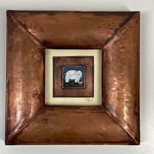 Elephant art image for sale  ST. IVES