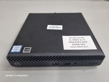260 mini 7200u for sale  SOUTHAMPTON