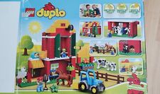 Duplo großer bauernhof gebraucht kaufen  Wallerfangen