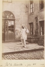 Monsieur niréville déguisé. d'occasion  Paris XIII