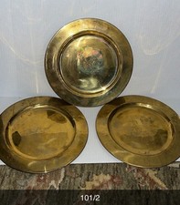 Vtg solid brass for sale  Leavenworth