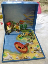 Playmobil 4332 microwelt gebraucht kaufen  Egglham