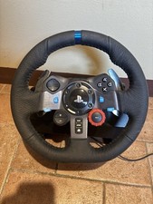 Logitech g29 volante usato  Santa Luce