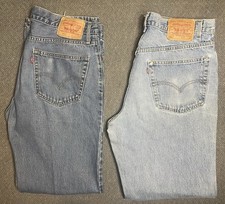 Vintage levi 505 for sale  Kernersville