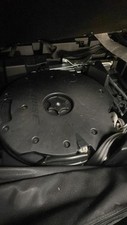 Caisson basses infiniti d'occasion  Chaumont