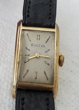 Vintage bulova cal for sale  Wallingford