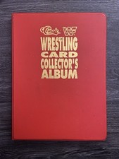 Wwf classic wrestling for sale  PETERBOROUGH