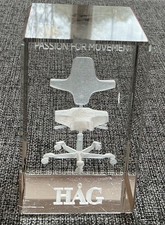 Glasblock 5x5x8cm lasergravur gebraucht kaufen  Forstern