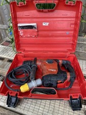 Hilti te30 for sale  SIDCUP