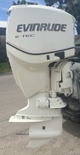 2017 brp evinrude for sale  Tampa