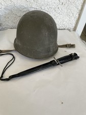 Casque militaire carpentier d'occasion  Carry-le-Rouet