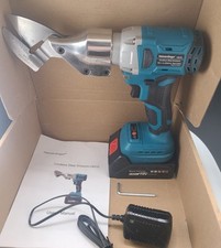 Heimerdinger cordless metal for sale  Carrollton
