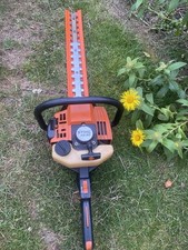 Stihl hs80 two for sale  LISKEARD