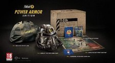 Fallout power armour for sale  BRISTOL