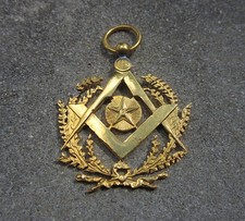 Ancienne beau pendentif d'occasion  Saint-Marcellin