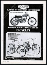 1970 american jawa for sale  Denver
