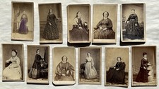 Circa 1865 civil for sale  Ann Arbor