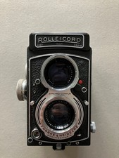 Rollei rolleicord leggi usato Rollei rolleicord leggi usato  Desio
