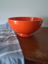 Fiesta red large for sale  Fort Wayne