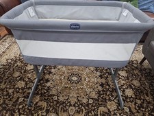 Chicco next magic for sale  MANCHESTER