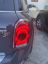 Stop mini countryman usato  Aci Castello