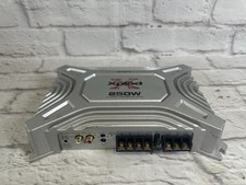 Sony xplod 250w for sale  BRIGG